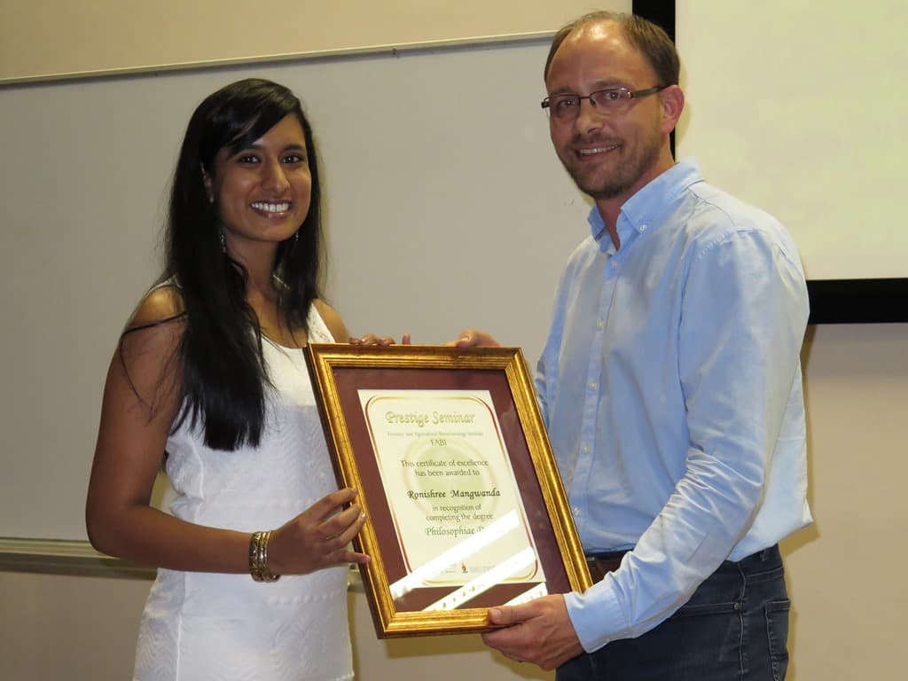 FABI celebrates first prestige seminar of 2016