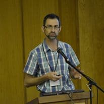Fabians participate in the 2016 DuPont Plant Sciences Symposium