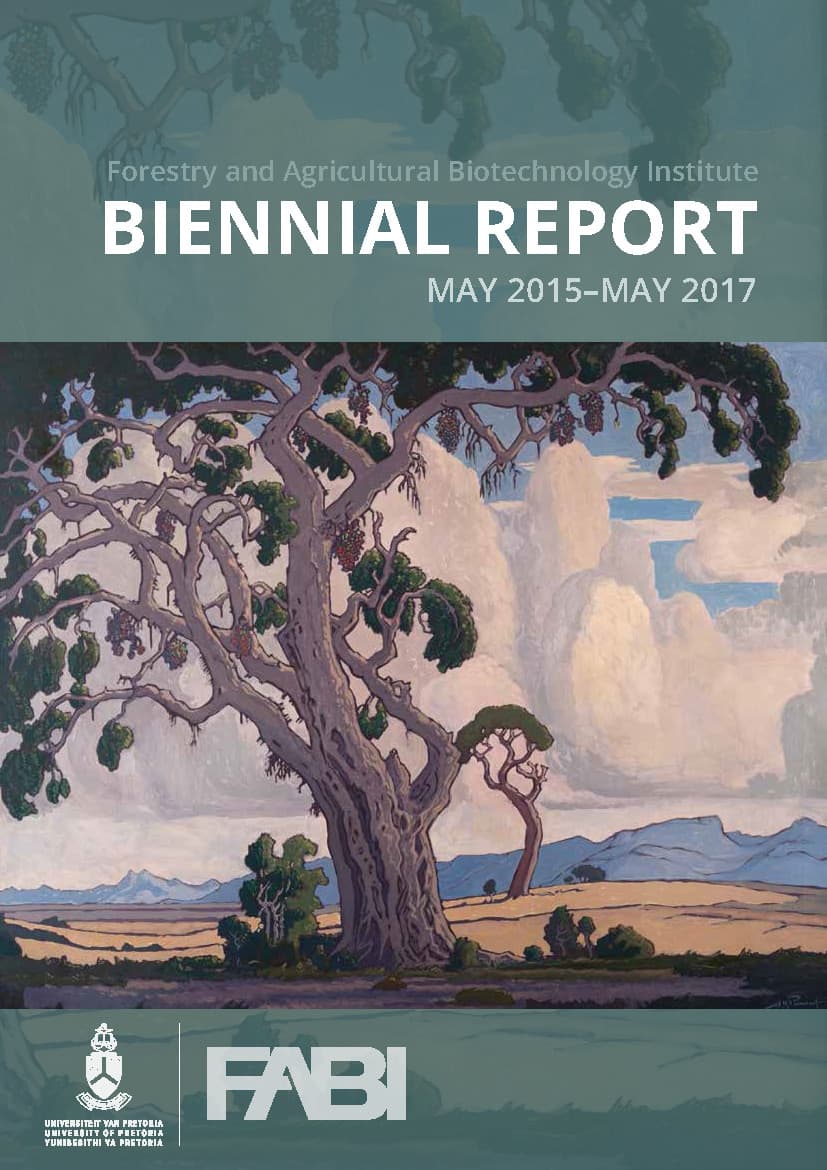 FABI Biennial Report available online