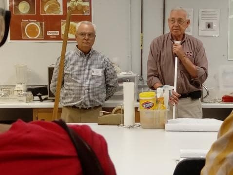 International Insect Rearing Workshop