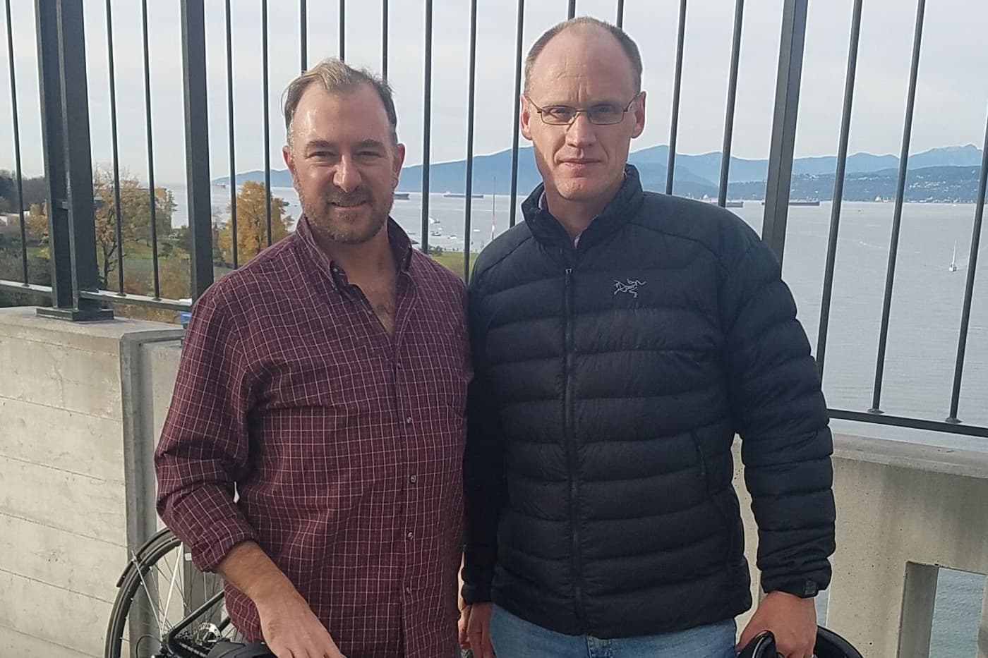 ESA 2018 Meeting in Vancouver