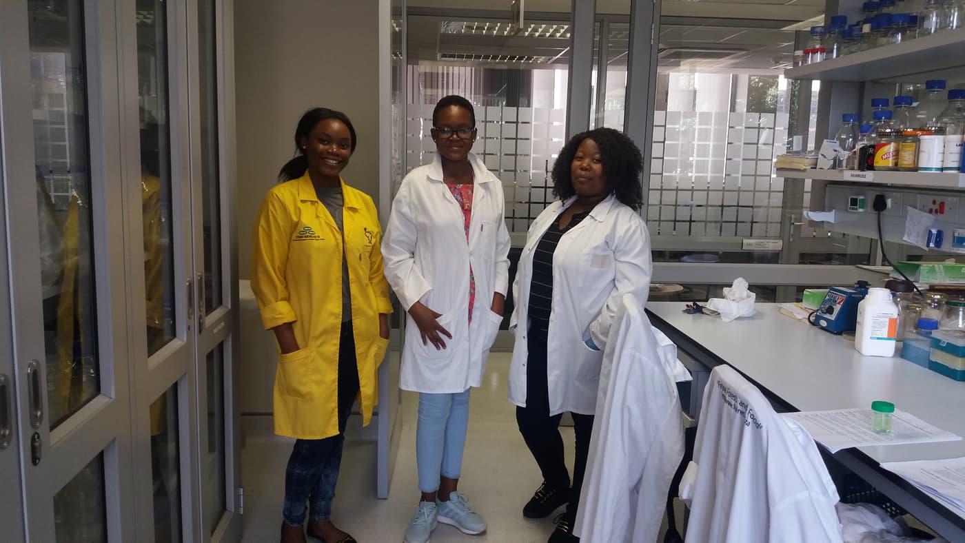 An “Engaging Plant Scientists” initiative