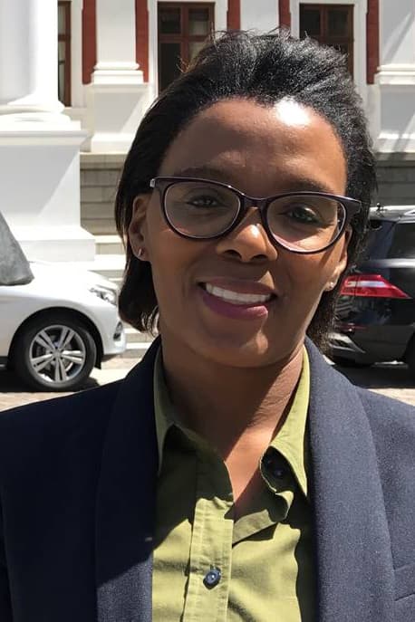 FABI alumnus appointed to leadership position at Innovation Africa @UP