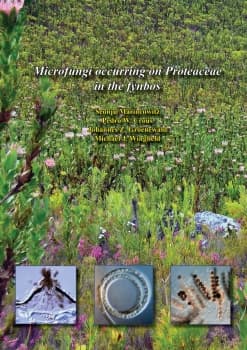 Microfungi occurring on Proteaceae in the fynbos